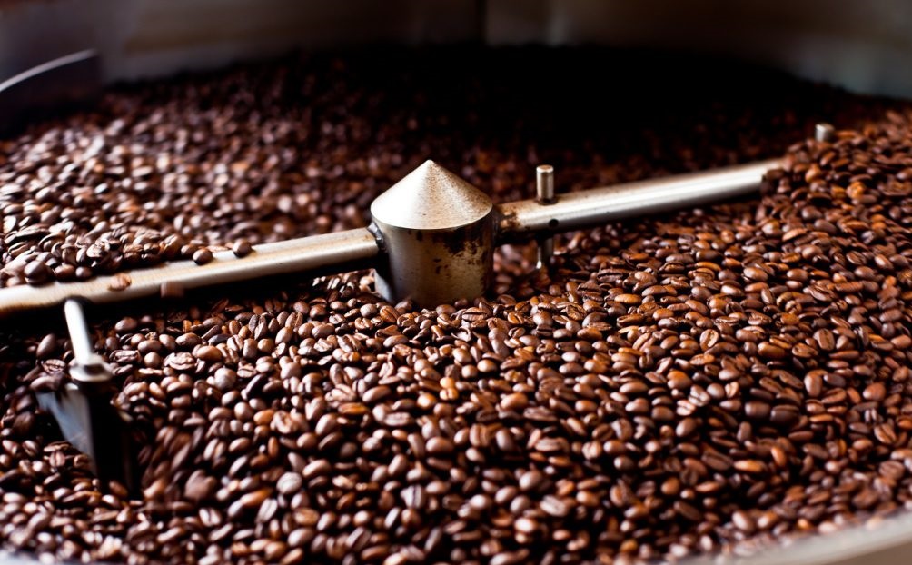 Những điều bạn chưa biết về tinh dầu cà phê?