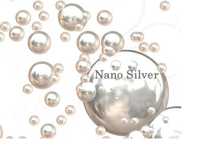 Nano bạc là gì? Ứng dụng của Nano bạc?